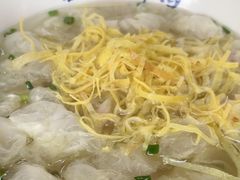 -蟹芆三馄饨