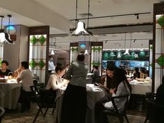 大堂-大鸽饭(体育西路店)