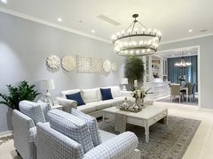 -索菲亚全屋定制衣柜橱柜家具(十里河居然之家智能馆家具店)