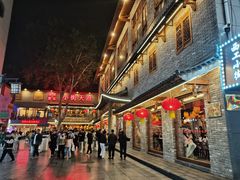 -小街天府(西工小街店)