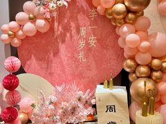 -半岛太子酒家(海港城店)