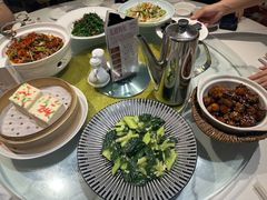 -品大三·南京菜(大行宫店)