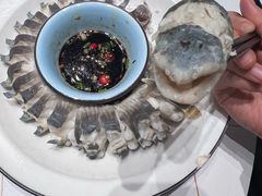 -金海湾海鲜排档(朱家尖店)
