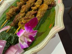 -芽笼芽笼新加坡餐厅(世纪汇店)