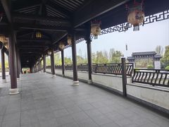 -雅达·阳羡溪山小镇中心