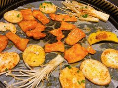 -么子烤肉(化龙池店)