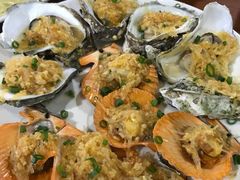 -南海渔家•海鲜•正宗海南菜(海棠湾店)