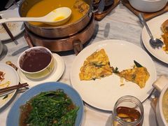 -鹿港小镇(霄云店)
