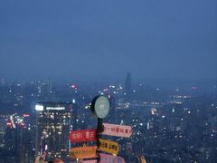 -WFC会仙楼观景台