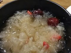 -新梅华·茶点餐厅(欧尚店)