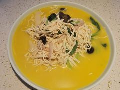 大煮干丝-东园小馆·早茶·淮扬小炒(印象汇店)