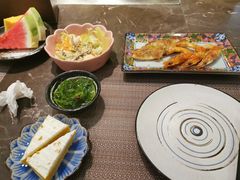 -春田小幸铁板烧(忠义街店)