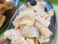 -牛一煲美食(江高店)