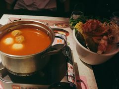 -半秋山西餐厅(宜昌大洋店)