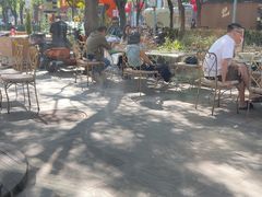 -漆黑觉米粉(三里屯店)