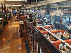 -金刚山烧烤(中山路店)
