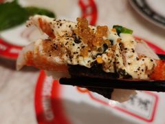 -元气寿司(宝安壹方城店)