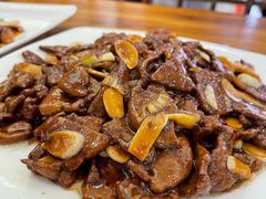 -金丝饭庄(金丝新天地保障性住宅小区店)