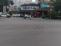 -东坡熬鱼馆(天泰路店)