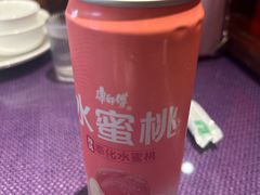 -桃子餐厅·天津菜(红星路直营店)