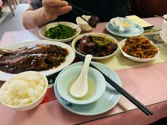 -蘭心餐厅(进贤路店)
