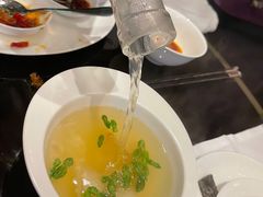 -北京四季酒店·采逸轩