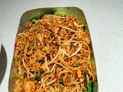 -老萍巷·莲花血鸭(步行街店)