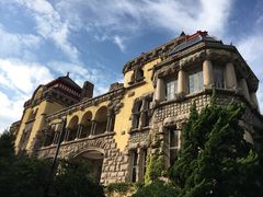 -青岛德国总督楼旧址博物馆