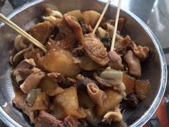 -修记牛杂店(同华东一路店)