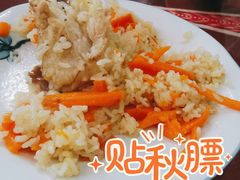 -新疆西星餐厅
