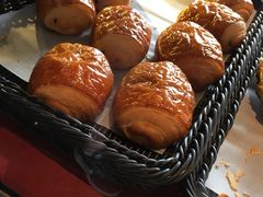 -Salon de The de Joel Robuchon(外滩18号店)