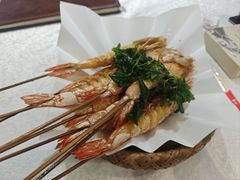 -东江海鲜大排档·潮汕菜·砂锅粥