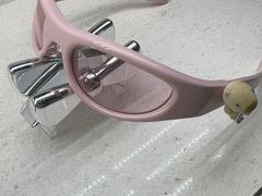 -GENTLE MONSTER(上海前滩太古里店)