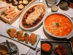 -卯时·龙光雅宴·精致锡帮菜(惠山古镇店)
