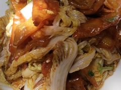 -老德州四合院·德州菜(天衢路店)