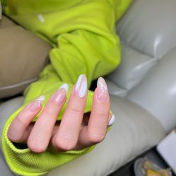 -小小美甲美睫