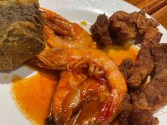 -汉巴味德·烤肉与啤酒的自助(杭州大悦城店)