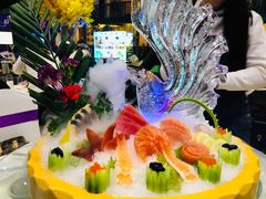 -雅和生态渔庄·宜城锅巴饭(龙灵山公园店)