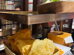 -牛村来人潮汕牛肉火锅(西单店)