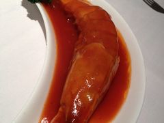 -老洋房花园饭店(绍兴路店)