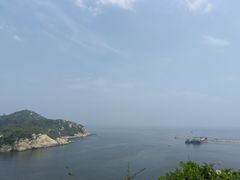 -东澳岛