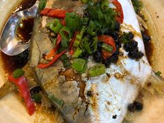 -喜喜烧腊茶餐厅(骆克道店)