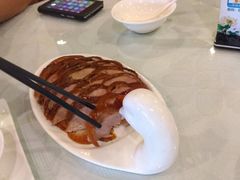 -京天红酒家(马家堡店)