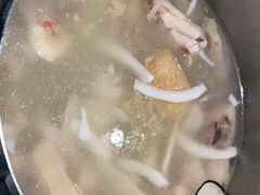 -椰客·海南椰子鸡(新塘永旺梦乐城店)