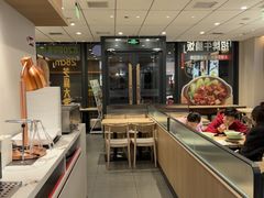 -李先生牛肉面大王(广渠门内店)