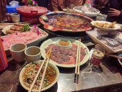 -赵家院子佬火锅(重庆总店)