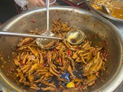 百香果鸡爪-嘉州九妹凤爪(乐山总店)