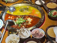 -受气牛肉·重庆耙牛肉(来福士店)