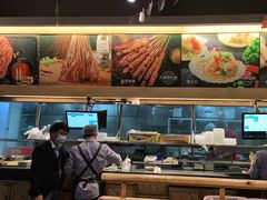 -木屋烧烤(龙岗南联店)