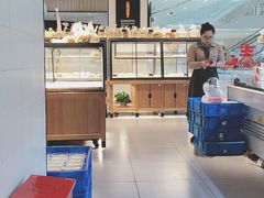 -格瑞思动物奶油生日蛋糕(圆融店)